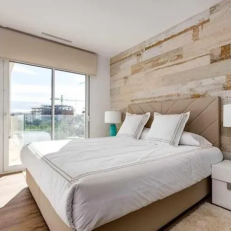 Apartment Unico De 3 En Colinas