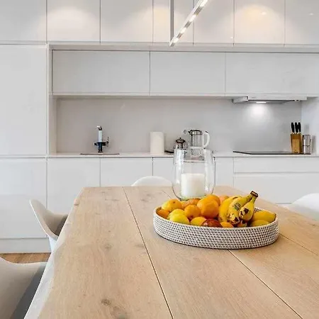Apartment Unico De 3 En Colinas *