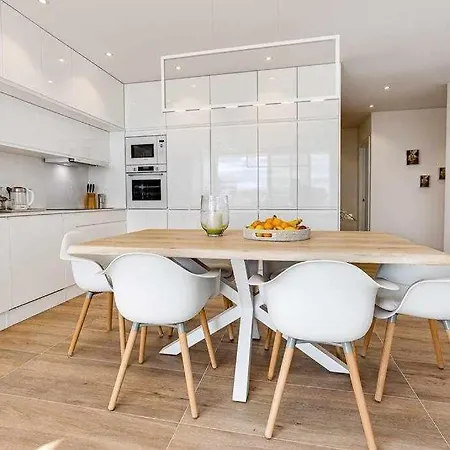 Apartment Unico De 3 En Colinas *
