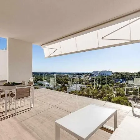 Apartment Unico De 3 En Colinas