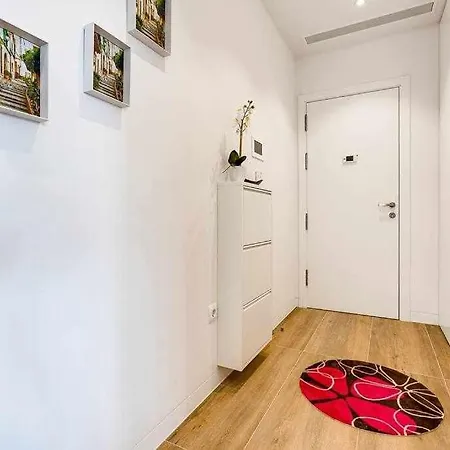 Apartment Unico De 3 En Colinas Orihuela