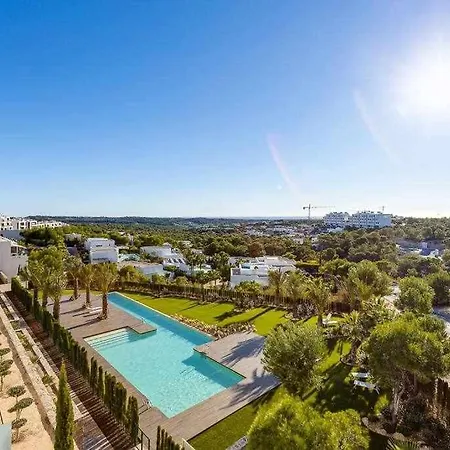 Apartment Unico De 3 En Colinas *
